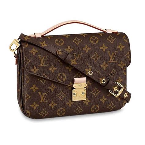 louis vuitton borsa pochette|Louis Vuitton purses for women.